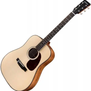 Eastman E3DE Traditional - natural Meilleur Prix