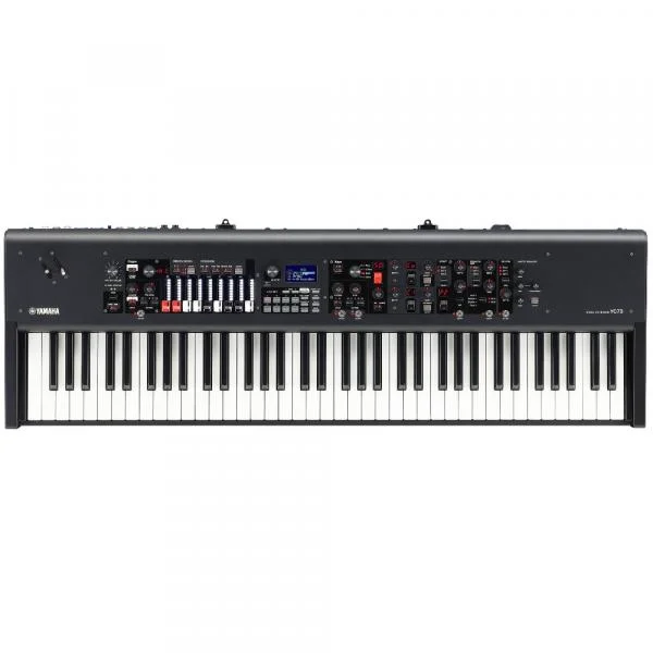 Yamaha YC 73 Remise