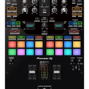 Marque Pioneer dj DJM-S7
