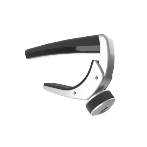 D‘addario Pro Plus Capo Silver Pas Cher
