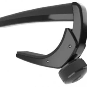 D‘addario CP-19 Pro Plus Capo Black Meilleur Prix