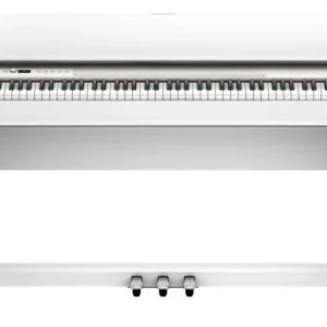 Roland F701-WH Haute Qualité