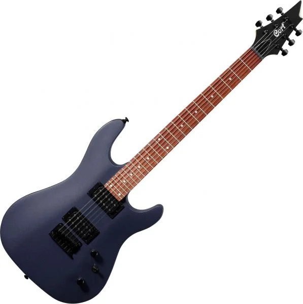 Cort KX100 - metallic ash Expédition Rapide