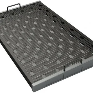 Temple audio design TEMPLEBOARD TRIO 28 GUN METAL Acheter Direct