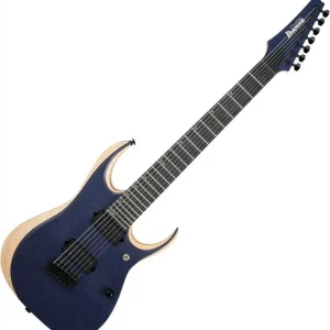 Promotion Saisonnière Ibanez RGDR4427FX NTF Prestige Japan - natural flat