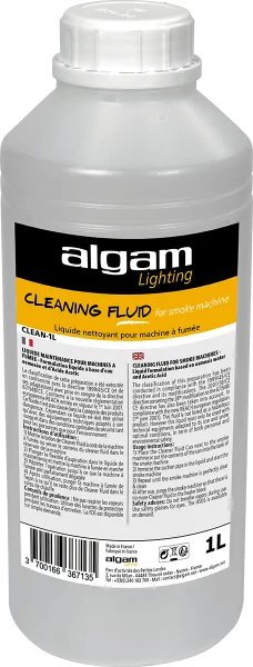 Promotion Algam lighting Liquide Machine A Fumee - 1L