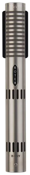 Satisfait Ou Remboursé Royer labs R-122V