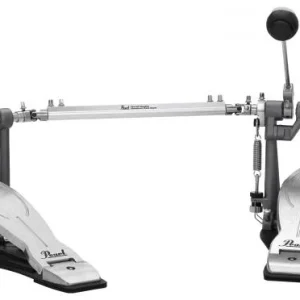 Pearl ELIMINATOR P-1032 SOLO SERIES DOUBLE PEDALE Offre Du Jour