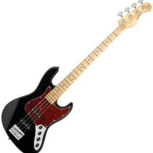Livraison Express Sadowsky MetroExpress 21-Fret Vintage J/J Bass 4 (MN) - black