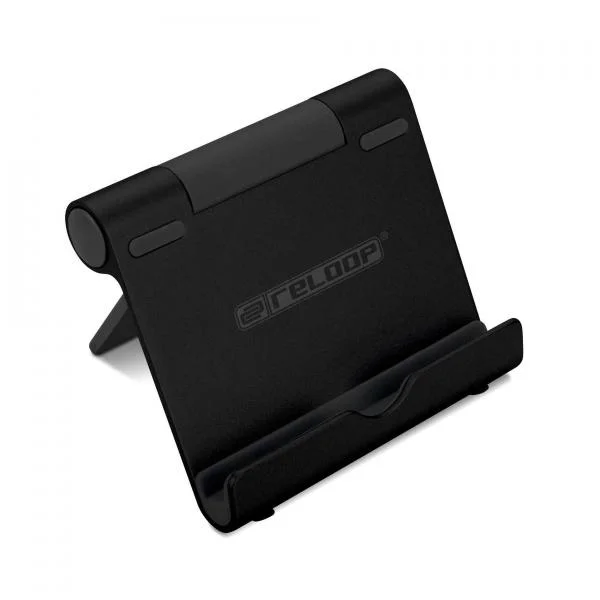 Reloop Tablet Stand Top Vente