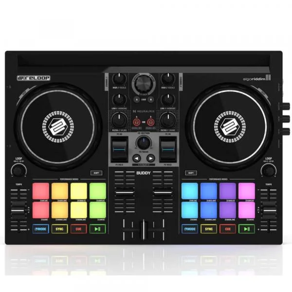 Reloop Buddy Acheter En Ligne