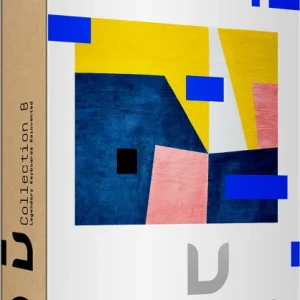 Arturia V Collection 8 serial Must-Have