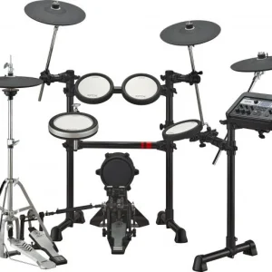 Solde Yamaha DTX6 K3X ELECTRONIC DRUM KIT