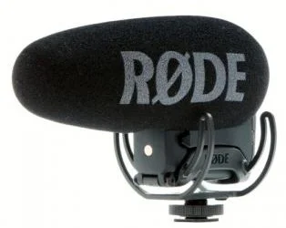 Populaire Rode Videomicpro plus