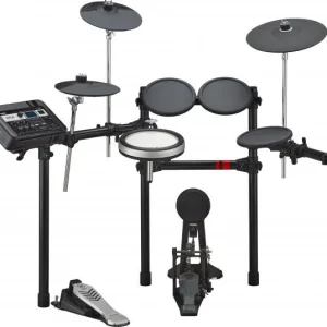 Yamaha DTX6 KX ELECTRONIC DRUM KIT Petit Prix