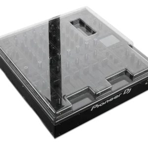 Decksaver Pioneer DJ V10 Cover Super Prix