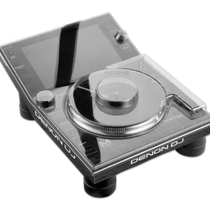 Decksaver Denon DJ Prime SC6000 & SC6000M Cover Commande En Gros