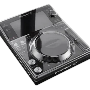 Prix Cassé Decksaver Pioneer XDJ-700 cover