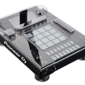Meilleur Prix Decksaver Pioneer DJS-1000 cover