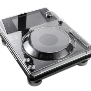 Dernier Modèle Decksaver Coque de protection pour Pioneer XDJ-1000 cover