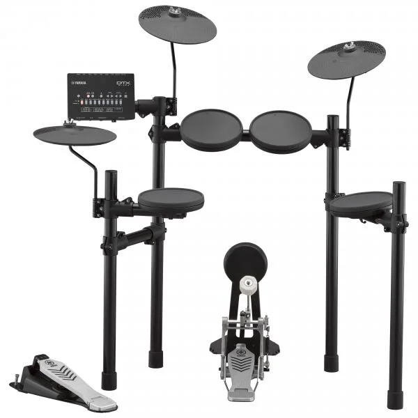 Yamaha DTX432K ELECTRONIC DRUM KIT Affaire À Saisir