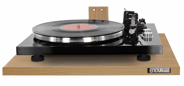 Petit Prix Enova hifi Turntable Wallmount SWE