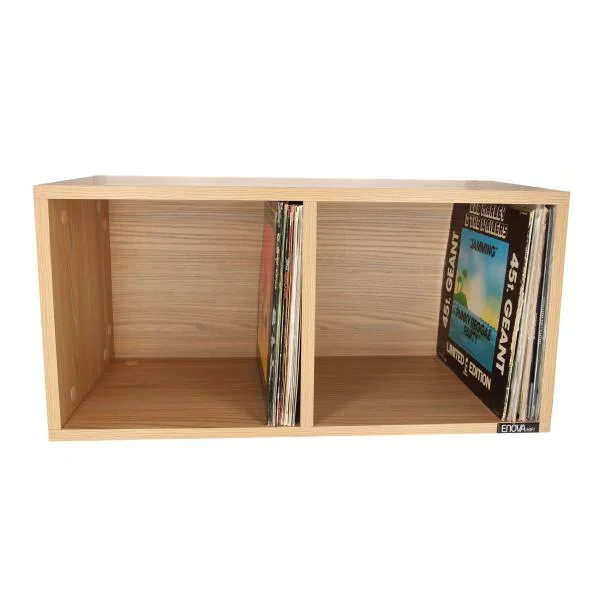 Enova hifi Vinyle Box 240SWE Produit De Marque