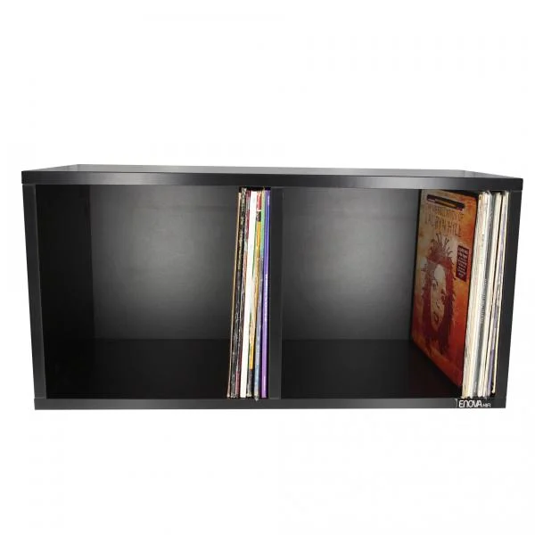 Enova hifi Vinyle Box 240 BL Vente Directe