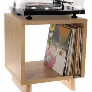 Marque Enova hifi Vinyle Lover Swe