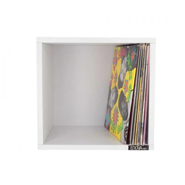 Produit De Marque Enova hifi Vinyle Box 120WH