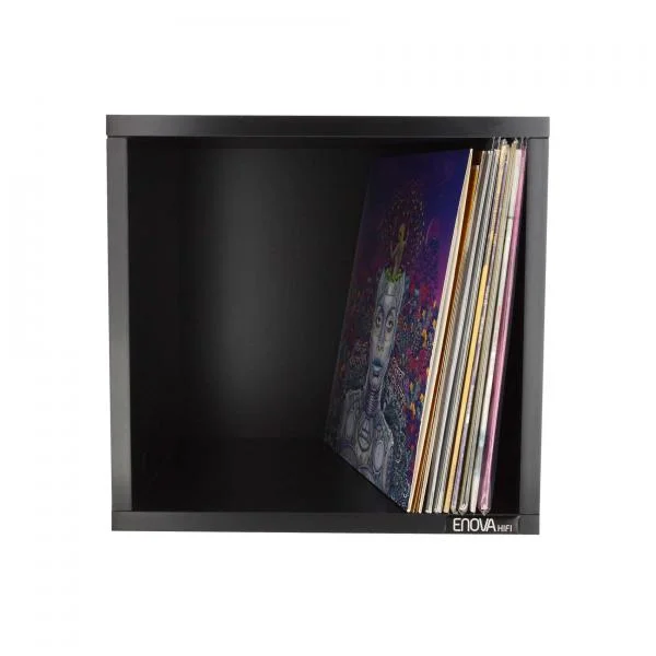 Offre Spéciale Enova hifi Vinyle Box 120BL