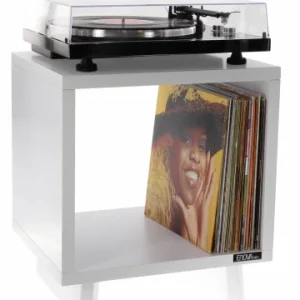 Achetez Aujourd'hui Enova hifi Vinyle Lover Wh