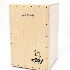Prix Réduit Leiva Cajon Easy