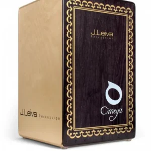Leiva Cajon Omeya Evo Expédition Rapide