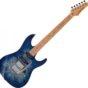 Commander Maintenant Ibanez AZ226PB CBB Premium - cerulean blue burst