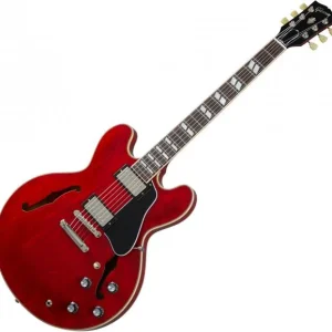 Offre Spéciale Gibson ES-345 - sixties cherry