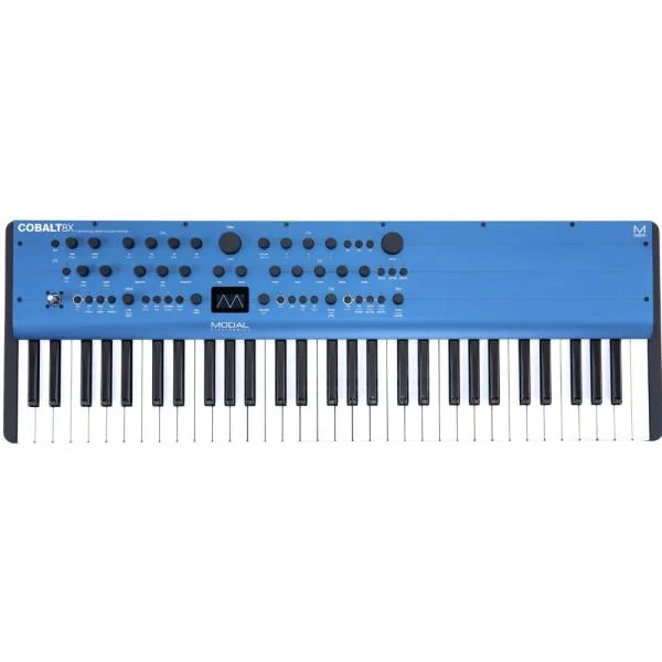 Réduction Modal electronics Cobalt 8X