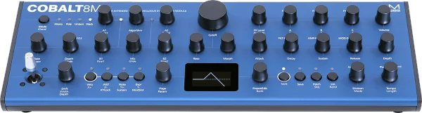 Commande En Gros Modal electronics Cobalt 8M