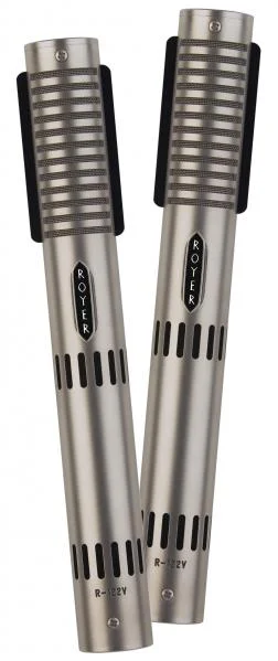 Royer labs R-122V-MP Prix Choc