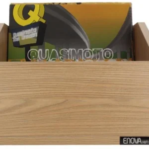 Offre Limitée Enova hifi Vinyle Bac 120 SWE