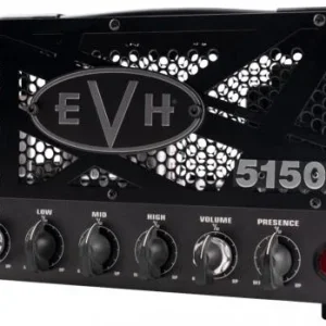 Jusqu'à Épuisement Des Stocks Evh 5150III 15W LBX-S Head