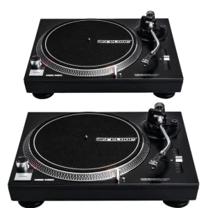 Achetez Aujourd'hui Reloop RP 2000 MK2 x 2