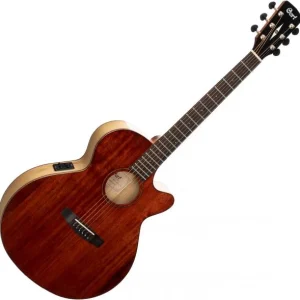 Cort SFX Myrtlewood - brown Dernier Modèle