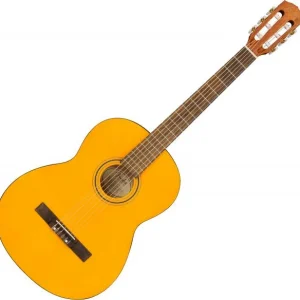 Fender ESC-105 Classical Educational - vintage natural satin Acheter En Ligne