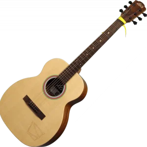 Solde Lag Travel Signature Vianney - natural satin