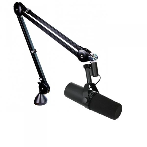 Shure SM7B + Rode PSA1 Satisfait Ou Remboursé