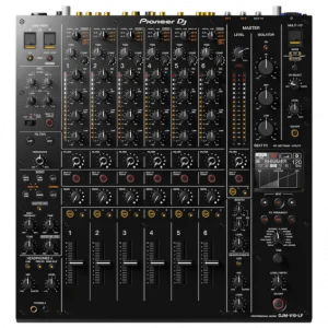 Pioneer dj DJM-V10-LF Nouvel Arrivage