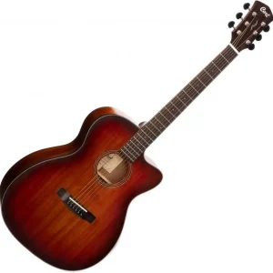 Cort Core-OC Blackwood - open pore light burst Achat Immédiat