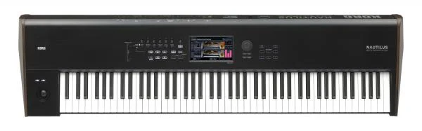 Bon Plan Korg Nautilus 88