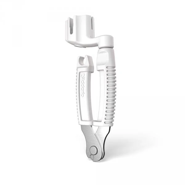 Top Vente D‘addario Pro-Winder Blanc